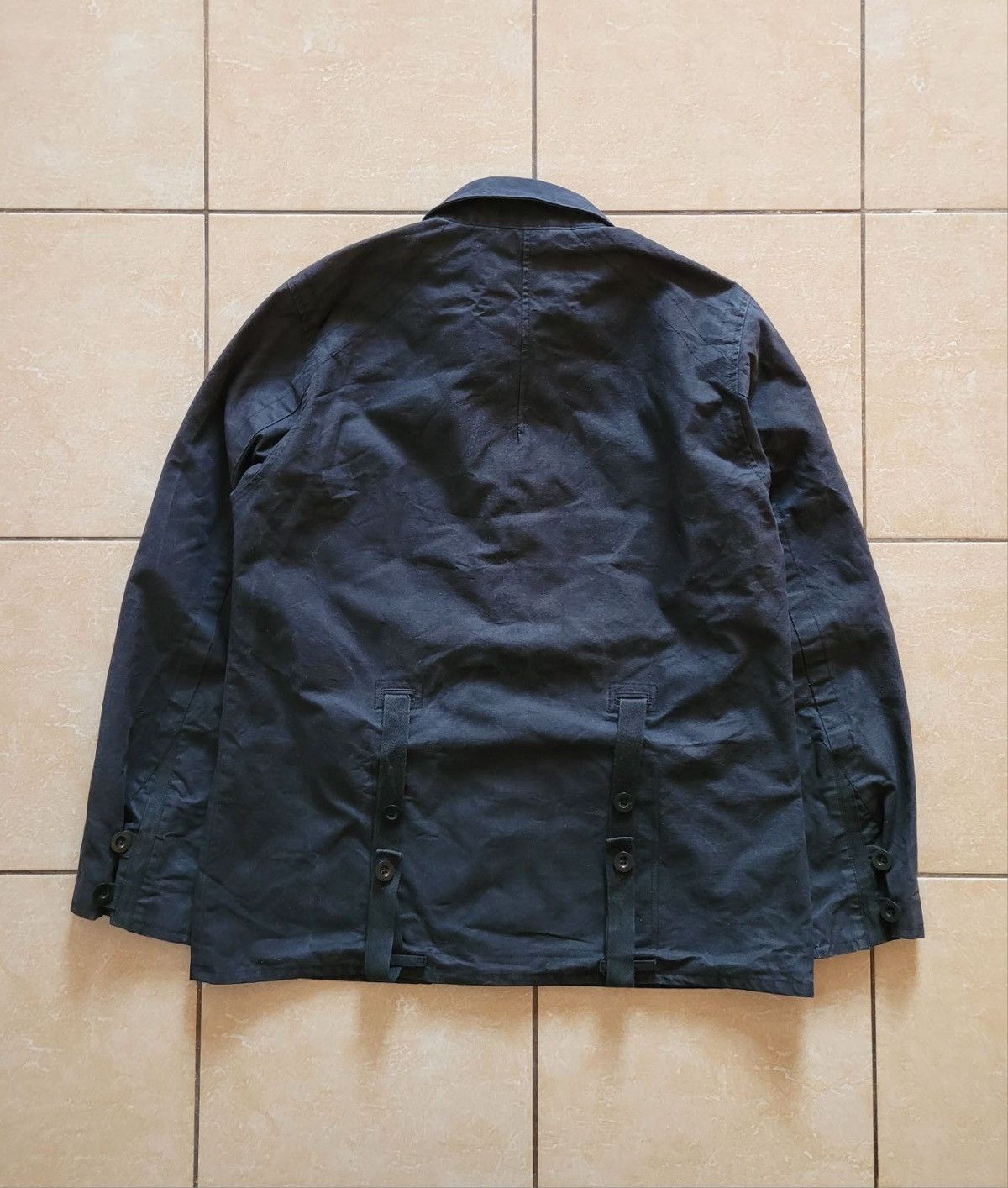 Reiss Reiss Jacket Size US L / EU 52-54 / 3 - 3 Thumbnail
