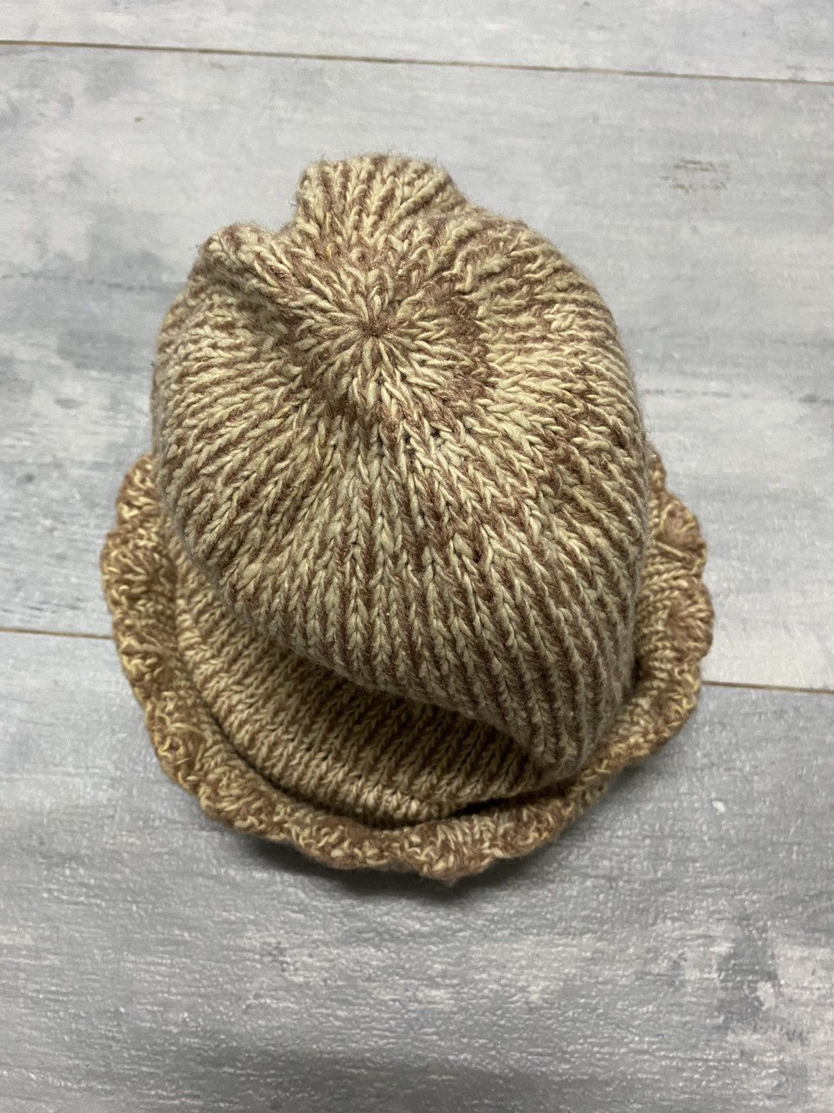 Japanese Brand × PPFM × Vintage 🔥Vintage🔥 Payton Place For Men Beanie Size ONE SIZE - 2 Thumbnail