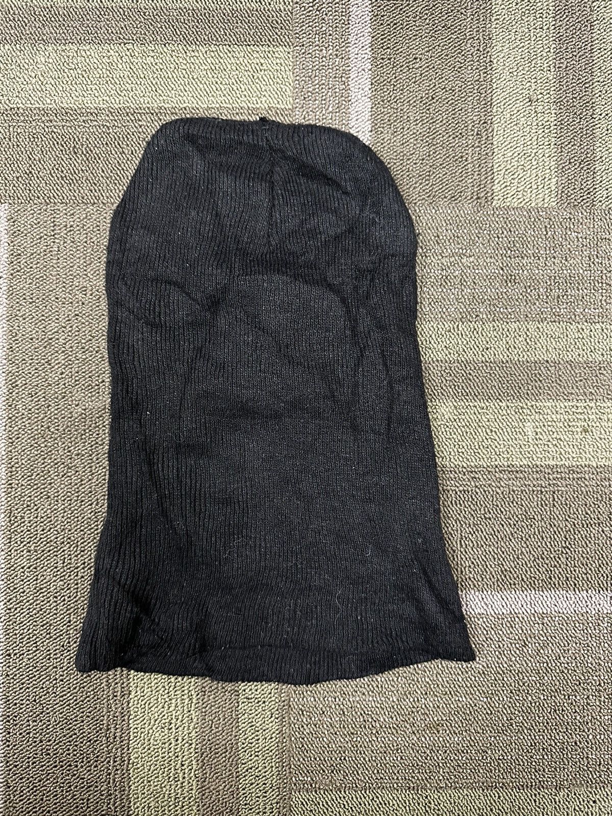 Japanese Brand Spooky Balaclava Scary Skeleton Size ONE SIZE - 5 Thumbnail