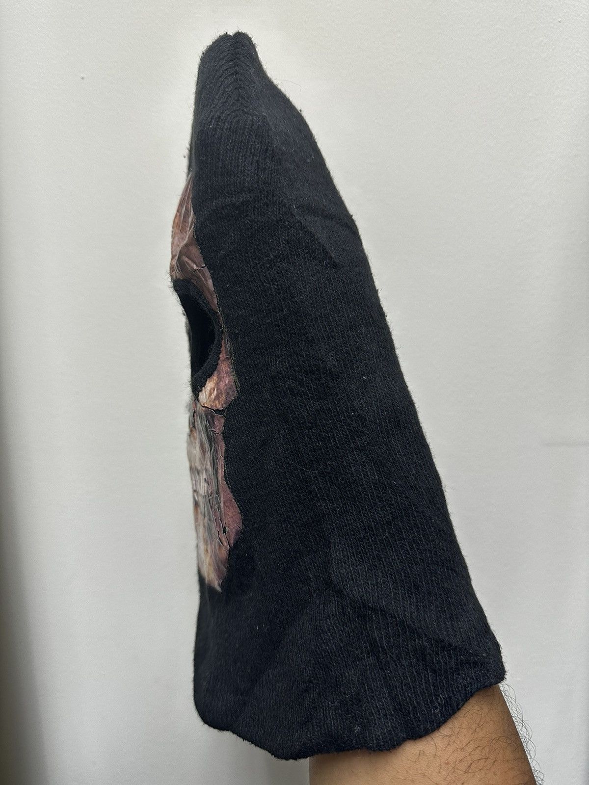 Japanese Brand Spooky Balaclava Scary Skeleton Size ONE SIZE - 3 Thumbnail