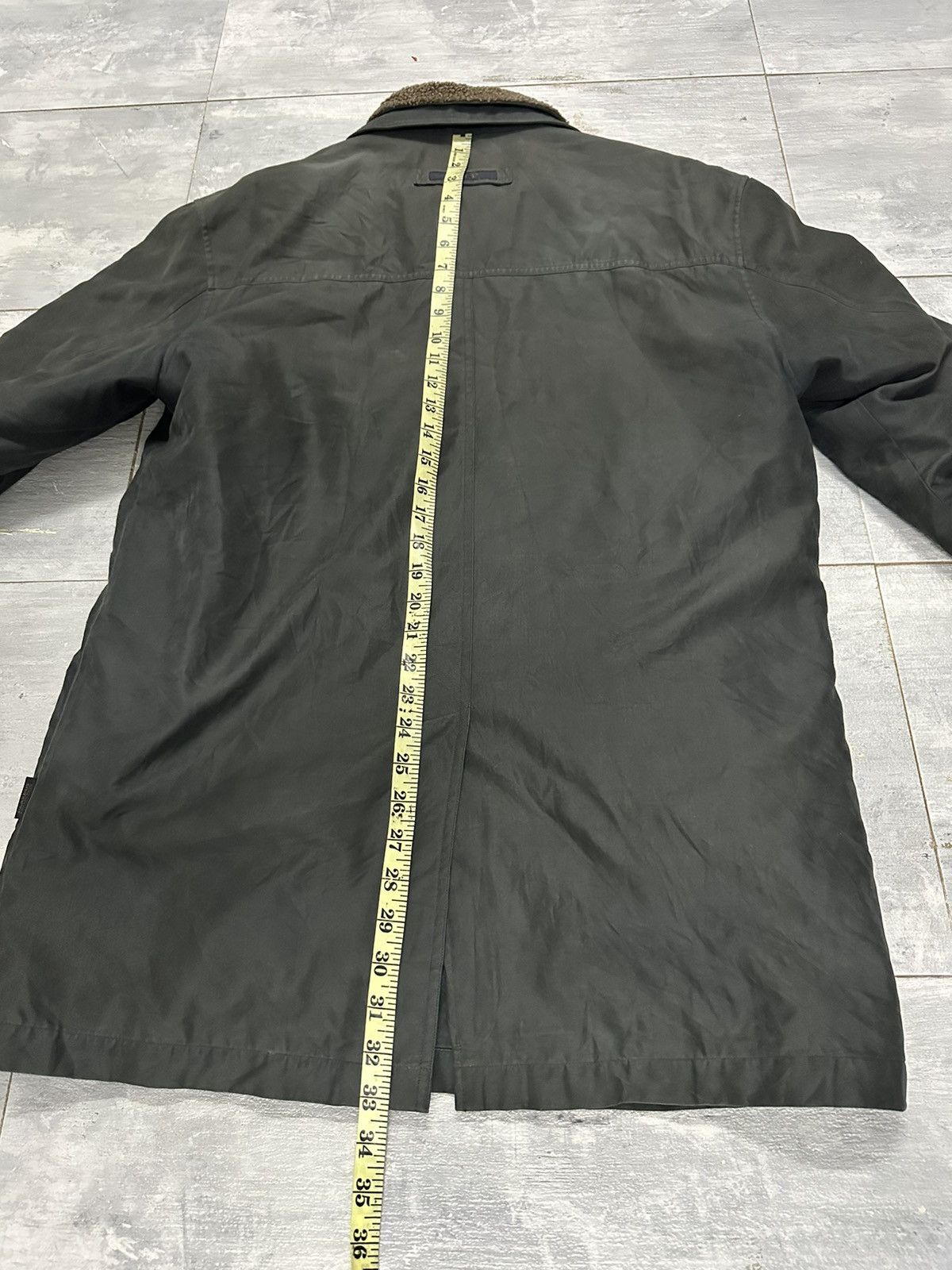 Playboy 🔥Vintage🔥 Playboy Utility Jacket Size US M / EU 48-50 / 2 - 12 Thumbnail