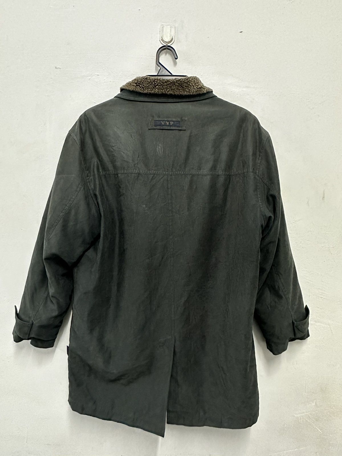 Playboy 🔥Vintage🔥 Playboy Utility Jacket Size US M / EU 48-50 / 2 - 10 Thumbnail