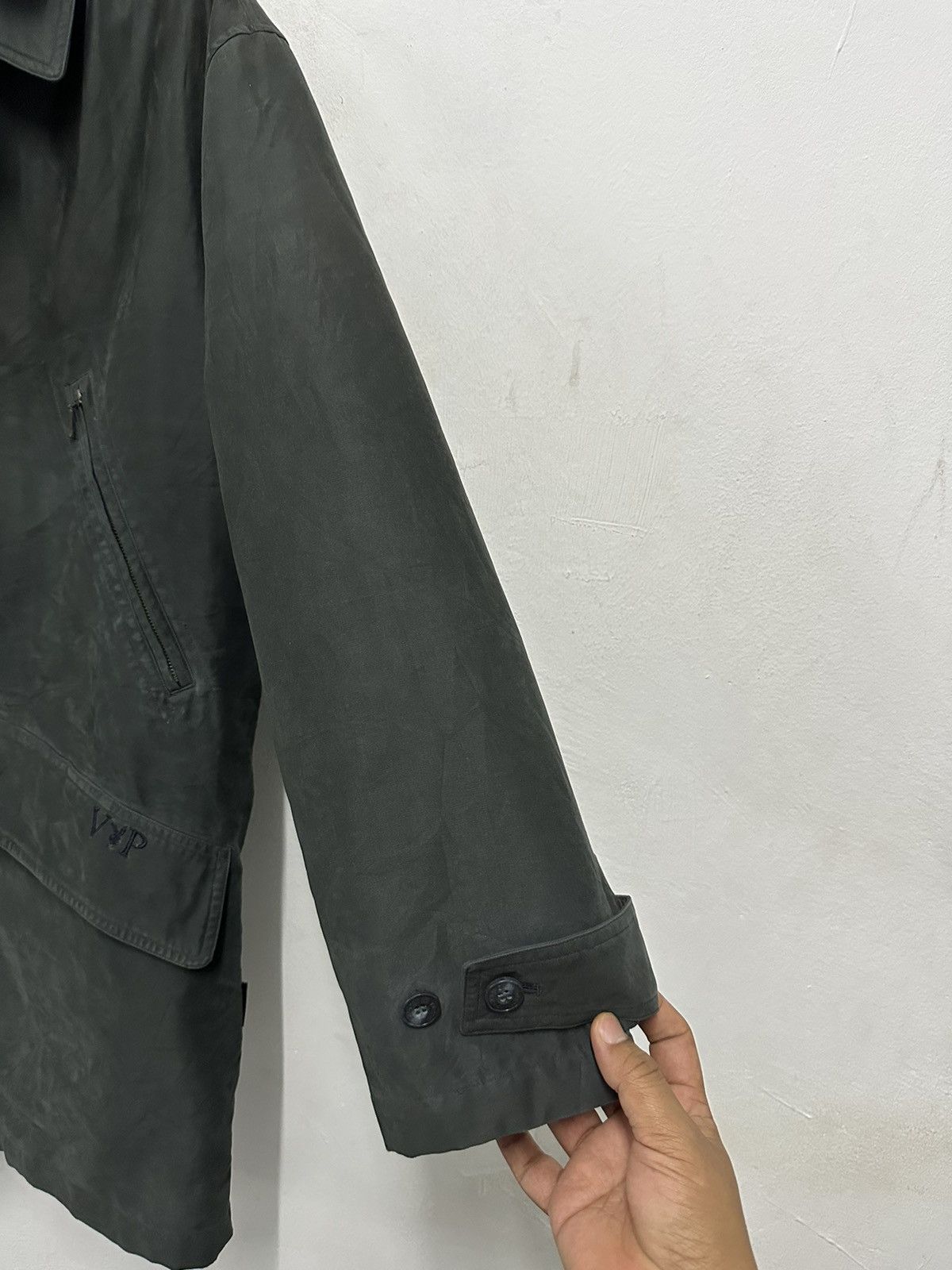 Playboy 🔥Vintage🔥 Playboy Utility Jacket Size US M / EU 48-50 / 2 - 3 Thumbnail