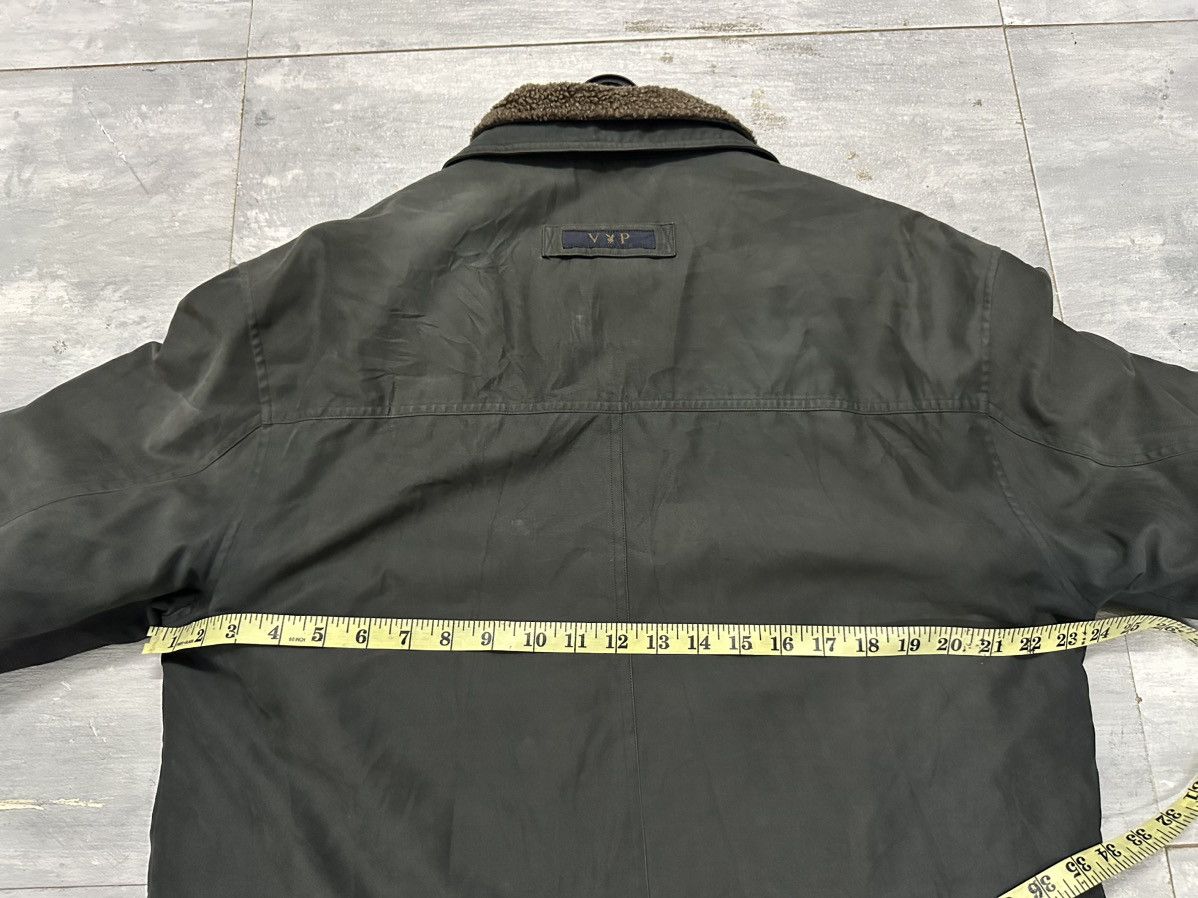 Playboy 🔥Vintage🔥 Playboy Utility Jacket Size US M / EU 48-50 / 2 - 13 Thumbnail