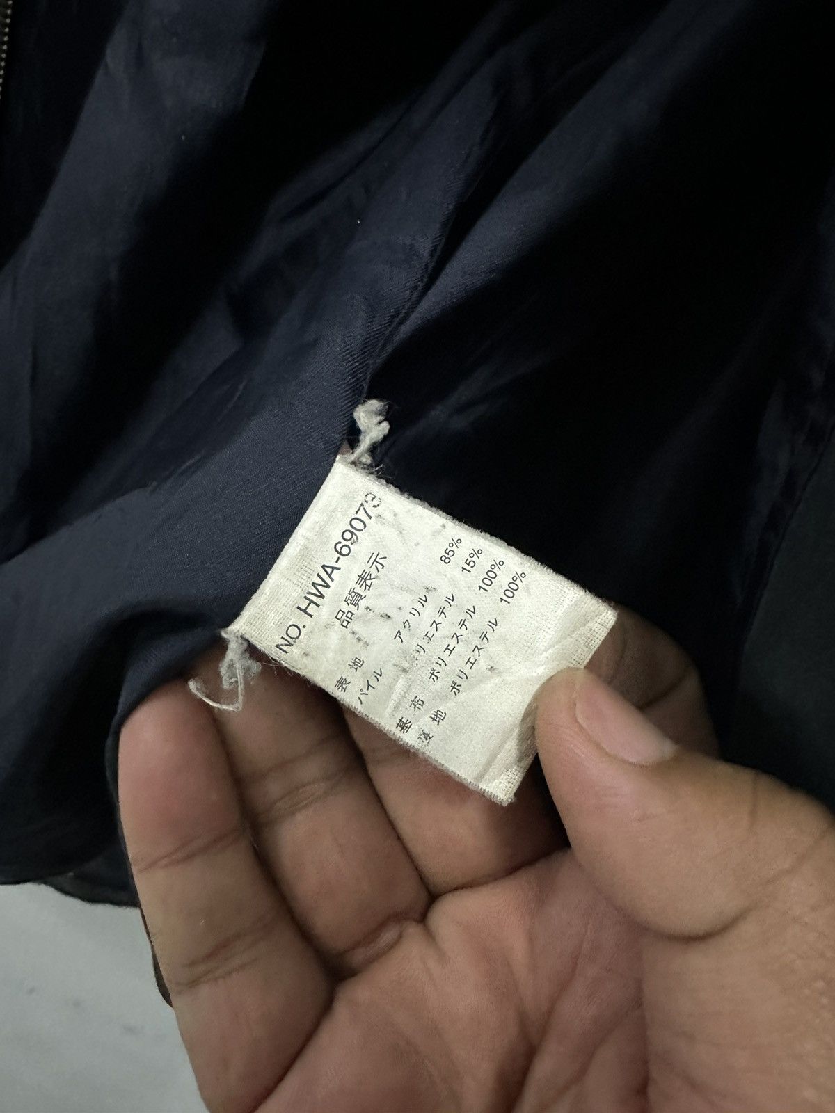 Playboy 🔥Vintage🔥 Playboy Utility Jacket Size US M / EU 48-50 / 2 - 9 Thumbnail