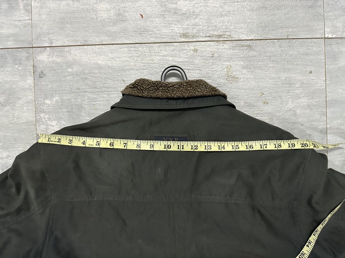 Playboy 🔥Vintage🔥 Playboy Utility Jacket Size US M / EU 48-50 / 2 - 14 Thumbnail
