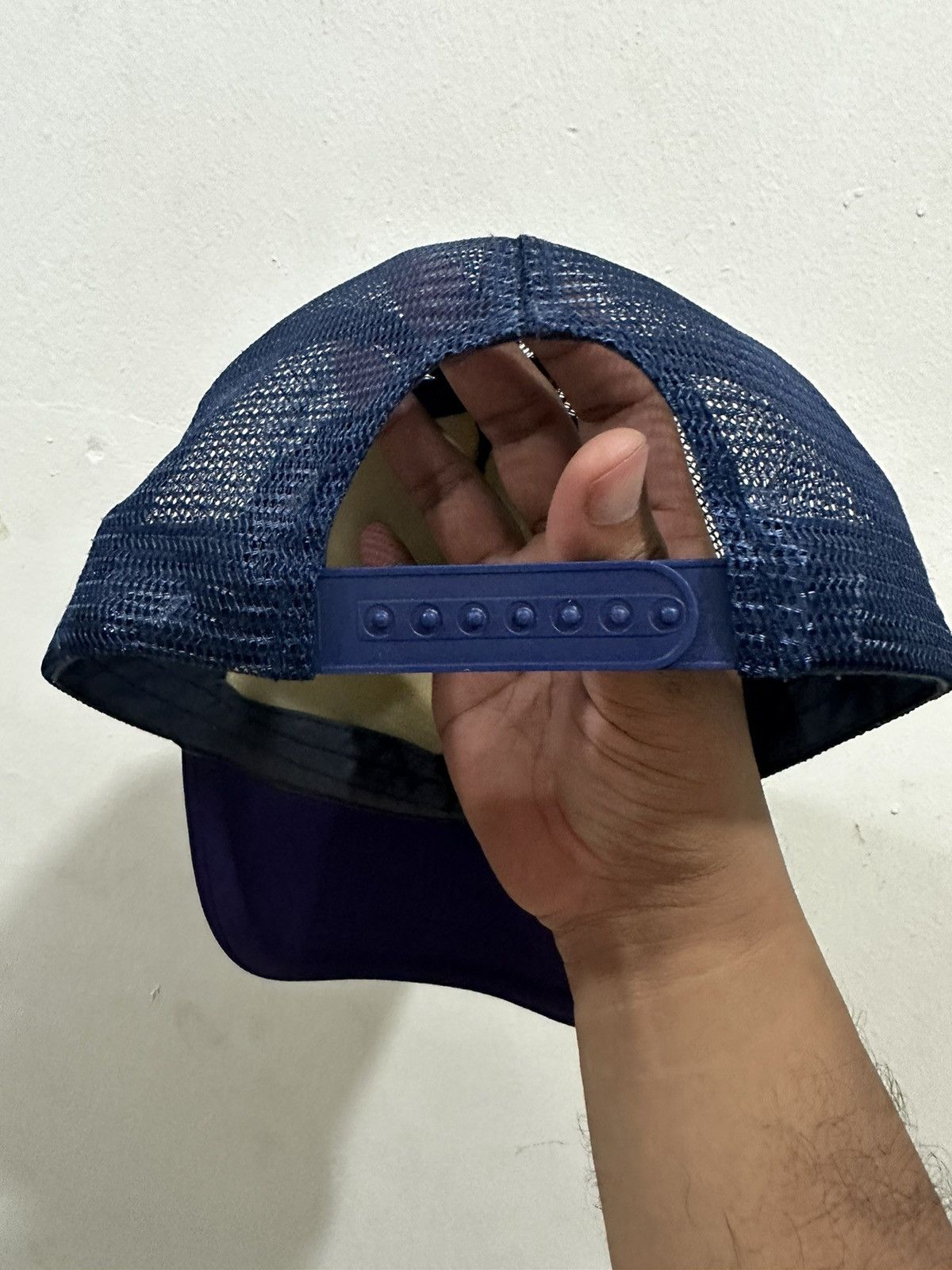 Deus Ex Machina Classic Deus Ex Mechina Trucker Hat Size ONE SIZE - 4 Thumbnail