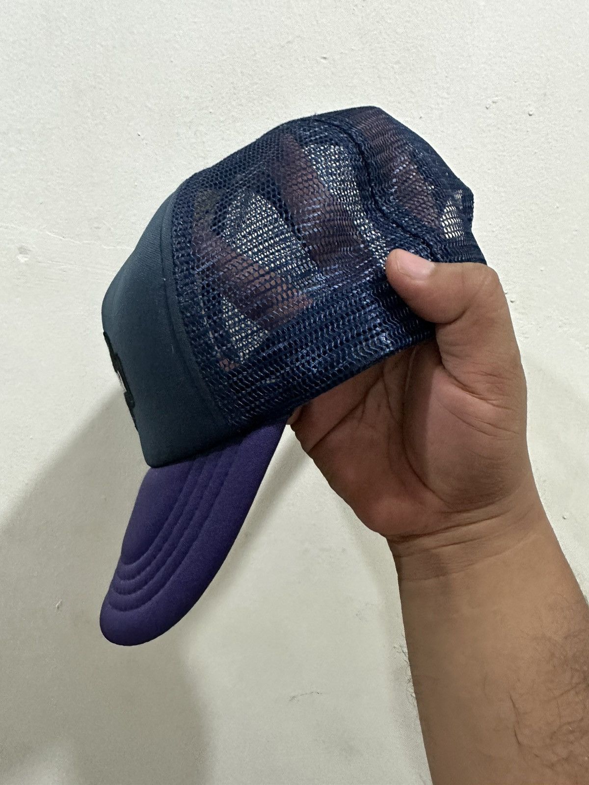 Deus Ex Machina Classic Deus Ex Mechina Trucker Hat Size ONE SIZE - 3 Thumbnail