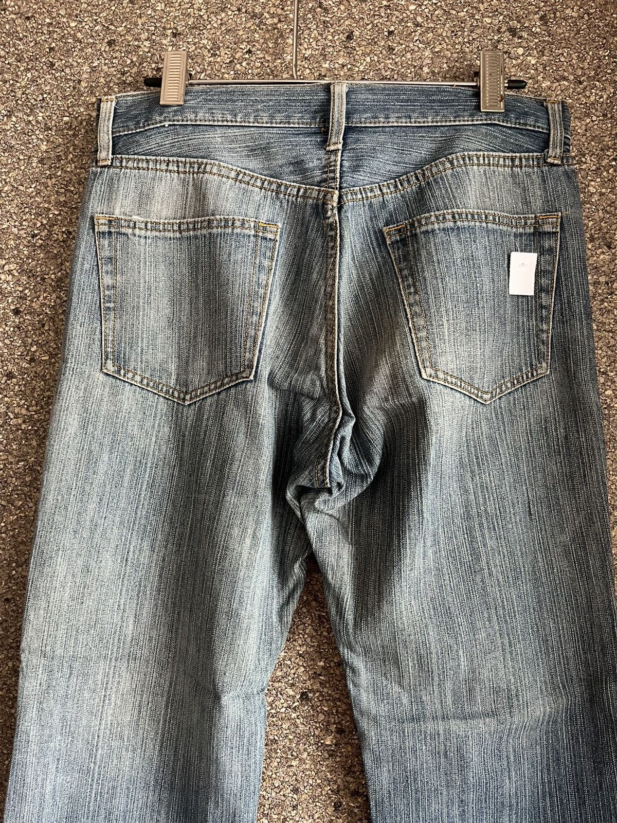 Japanese Brand Brand jeans ft47 Size US 32 / EU 48 - 6 Thumbnail