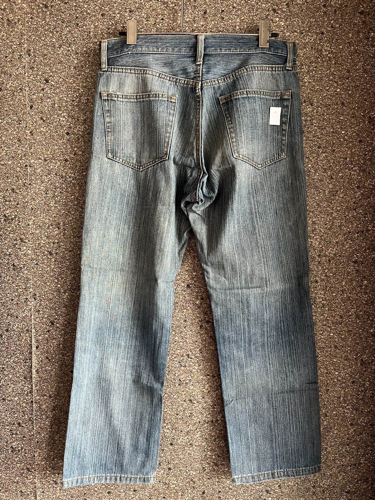 Japanese Brand Brand jeans ft47 Size US 32 / EU 48 - 5 Thumbnail