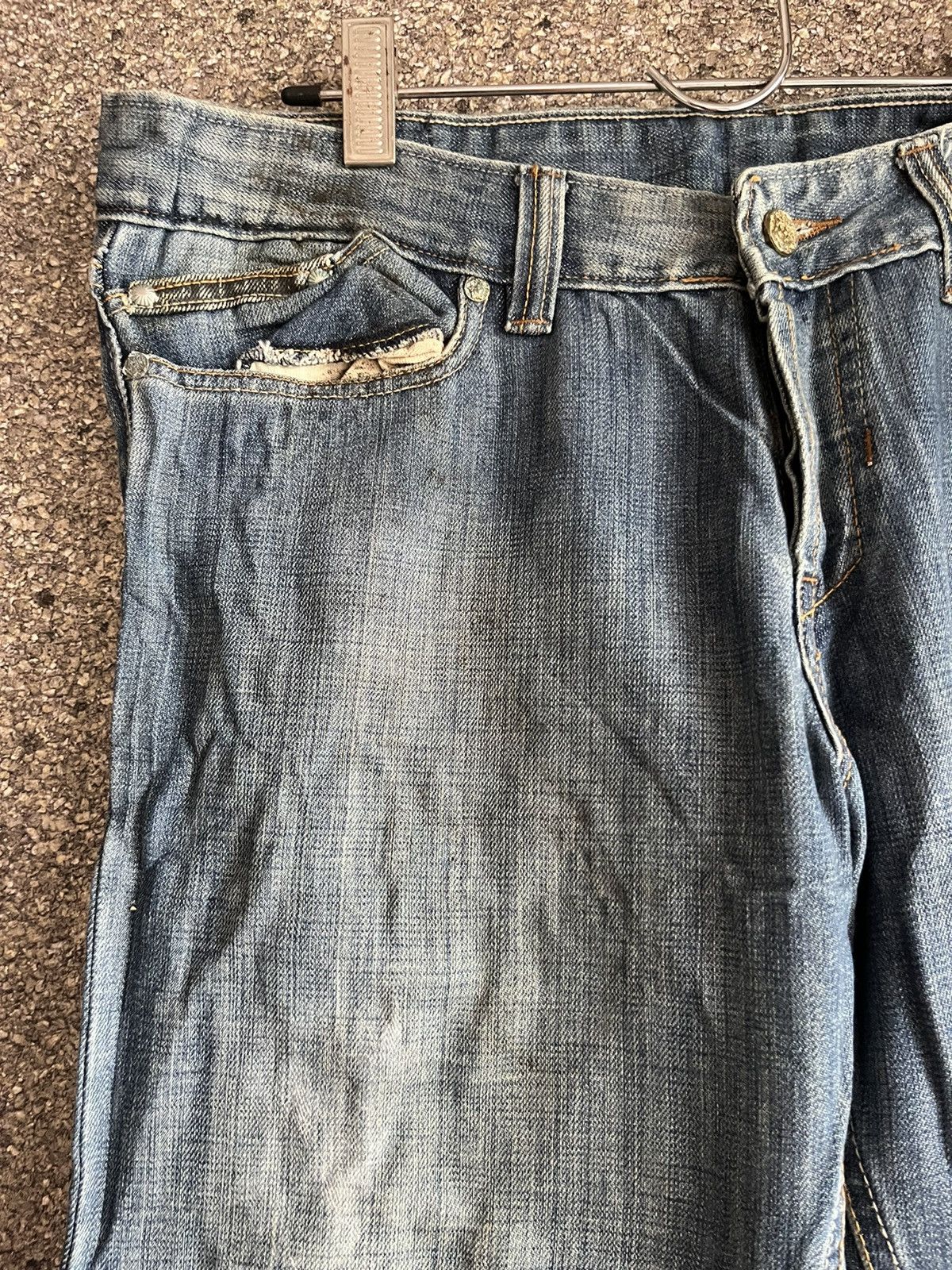 Designer Versace ft47 Size US 37 - 3 Thumbnail
