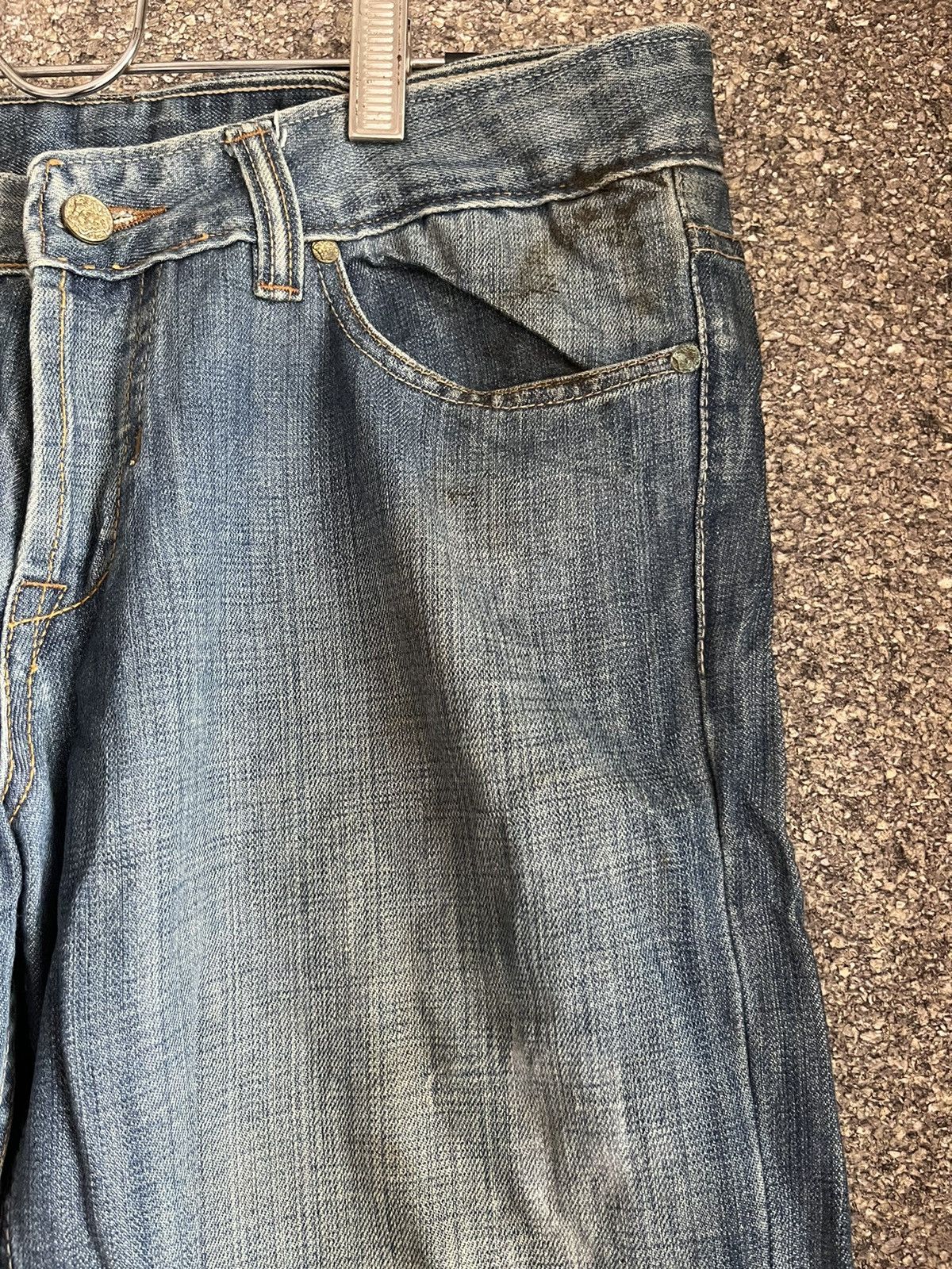 Designer Versace ft47 Size US 37 - 4 Thumbnail
