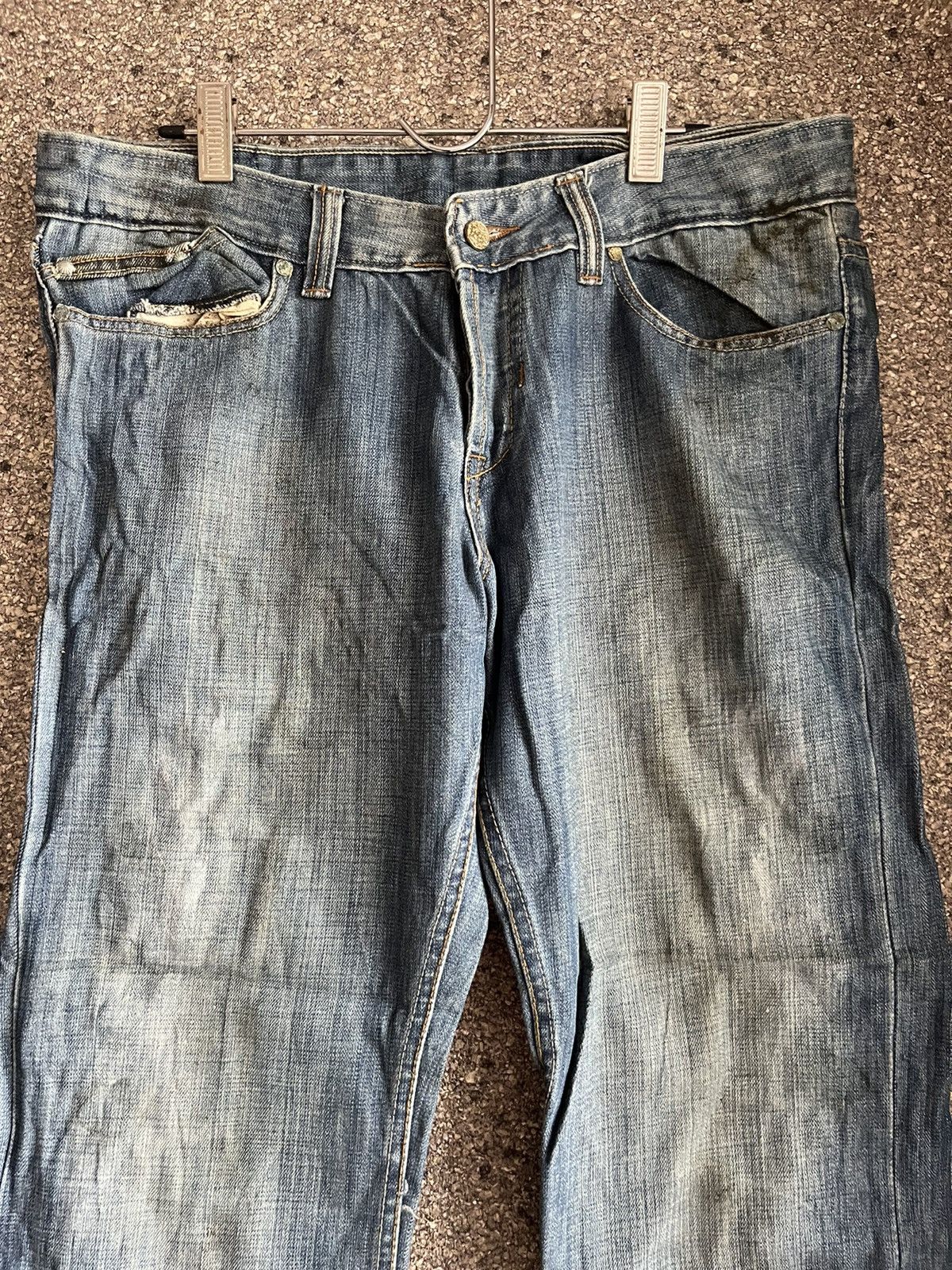 Designer Versace ft47 Size US 37 - 2 Thumbnail