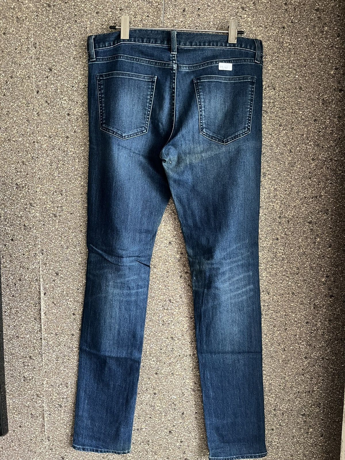 Japanese Brand Uniqlo ft47 Size US 34 / EU 50 - 5 Thumbnail