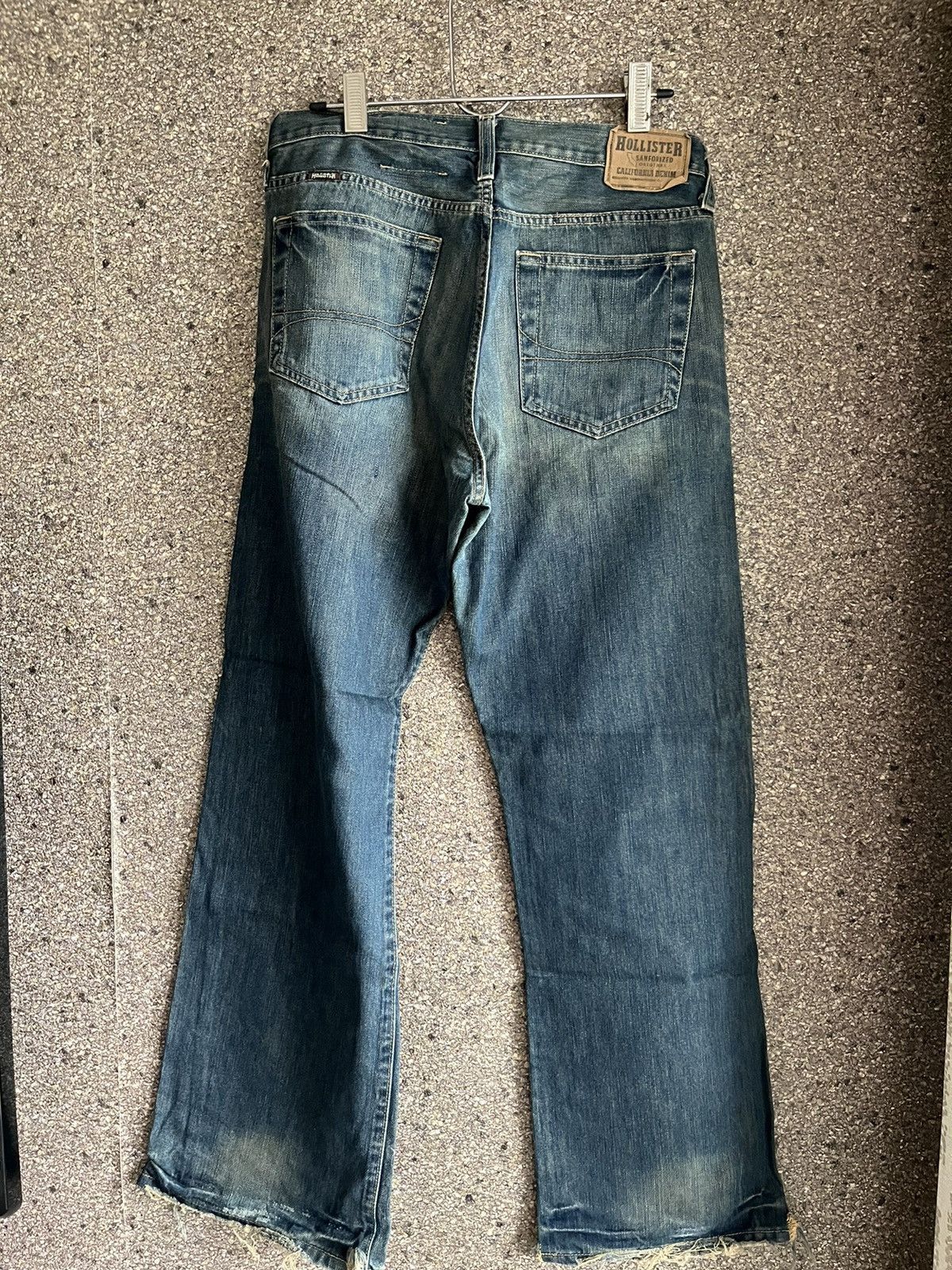 Japanese Brand Hollister ft47 Size US 32 / EU 48 - 6 Thumbnail