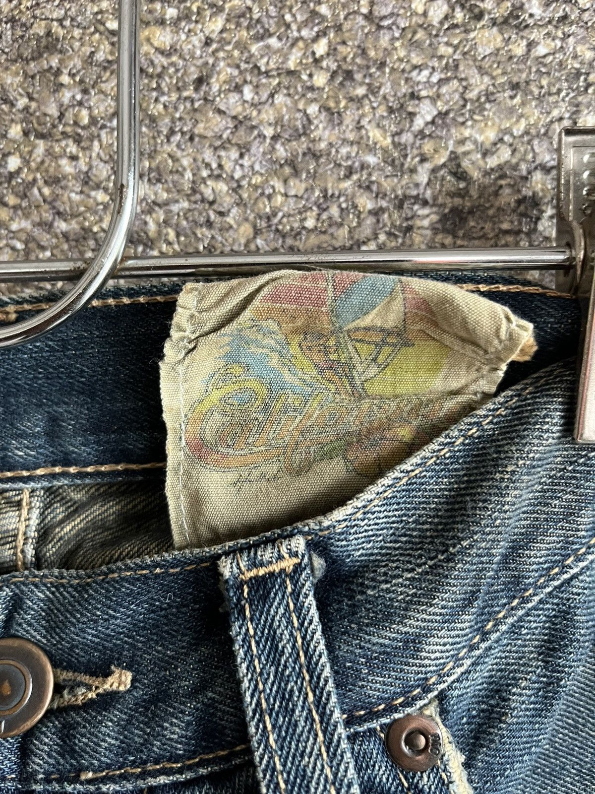 Japanese Brand Hollister ft47 Size US 32 / EU 48 - 5 Thumbnail