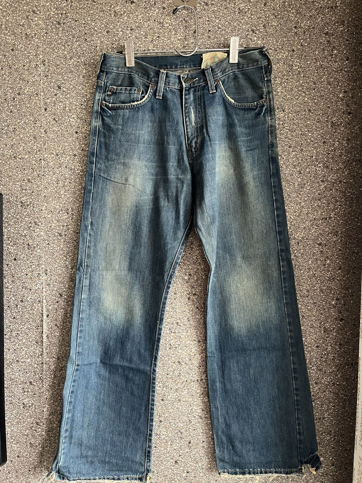 Japanese Brand Hollister ft47 Size US 32 / EU 48 - 1 Thumbnail