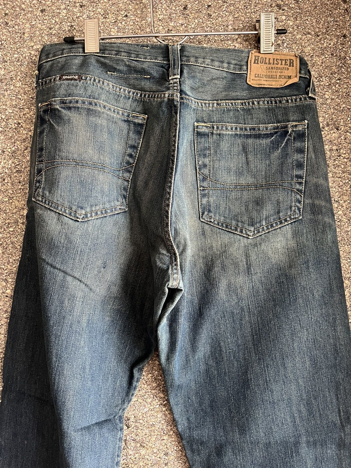 Japanese Brand Hollister ft47 Size US 32 / EU 48 - 7 Thumbnail