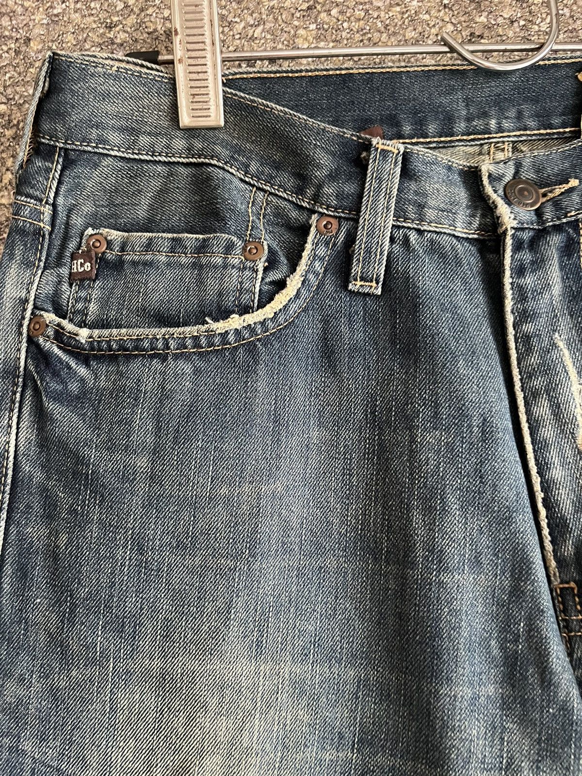 Japanese Brand Hollister ft47 Size US 32 / EU 48 - 3 Thumbnail