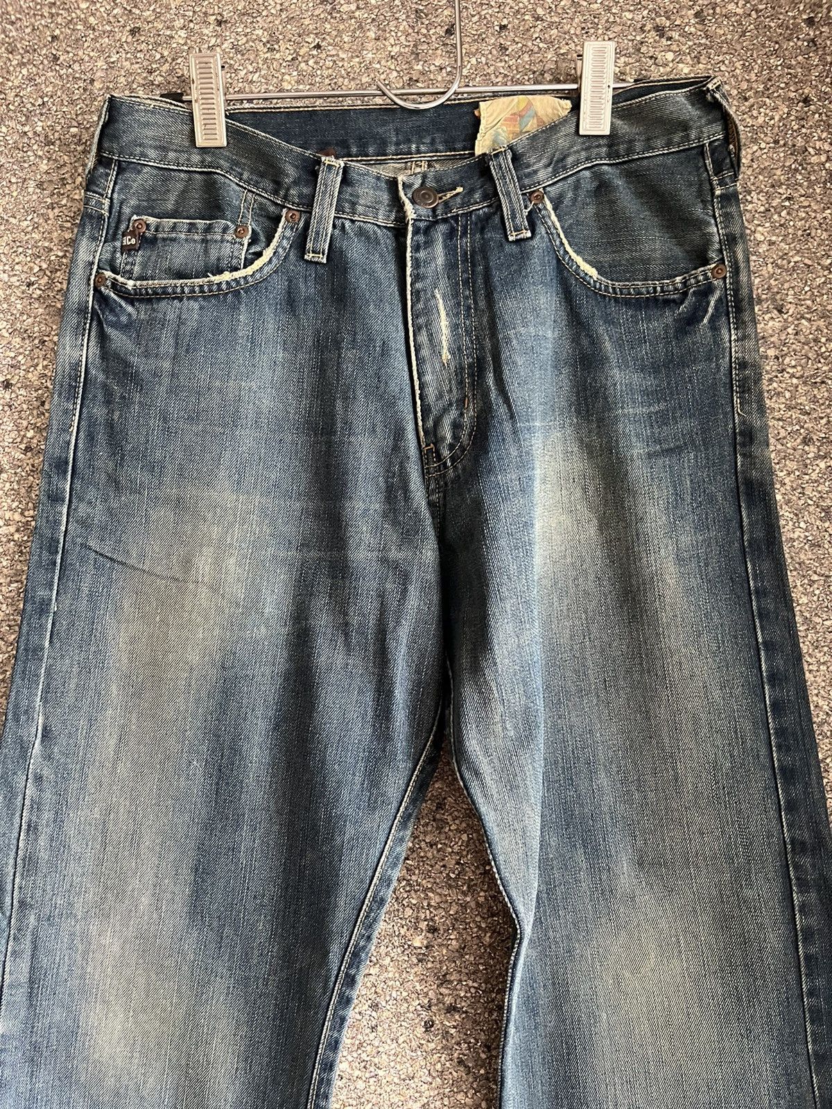 Japanese Brand Hollister ft47 Size US 32 / EU 48 - 2 Thumbnail