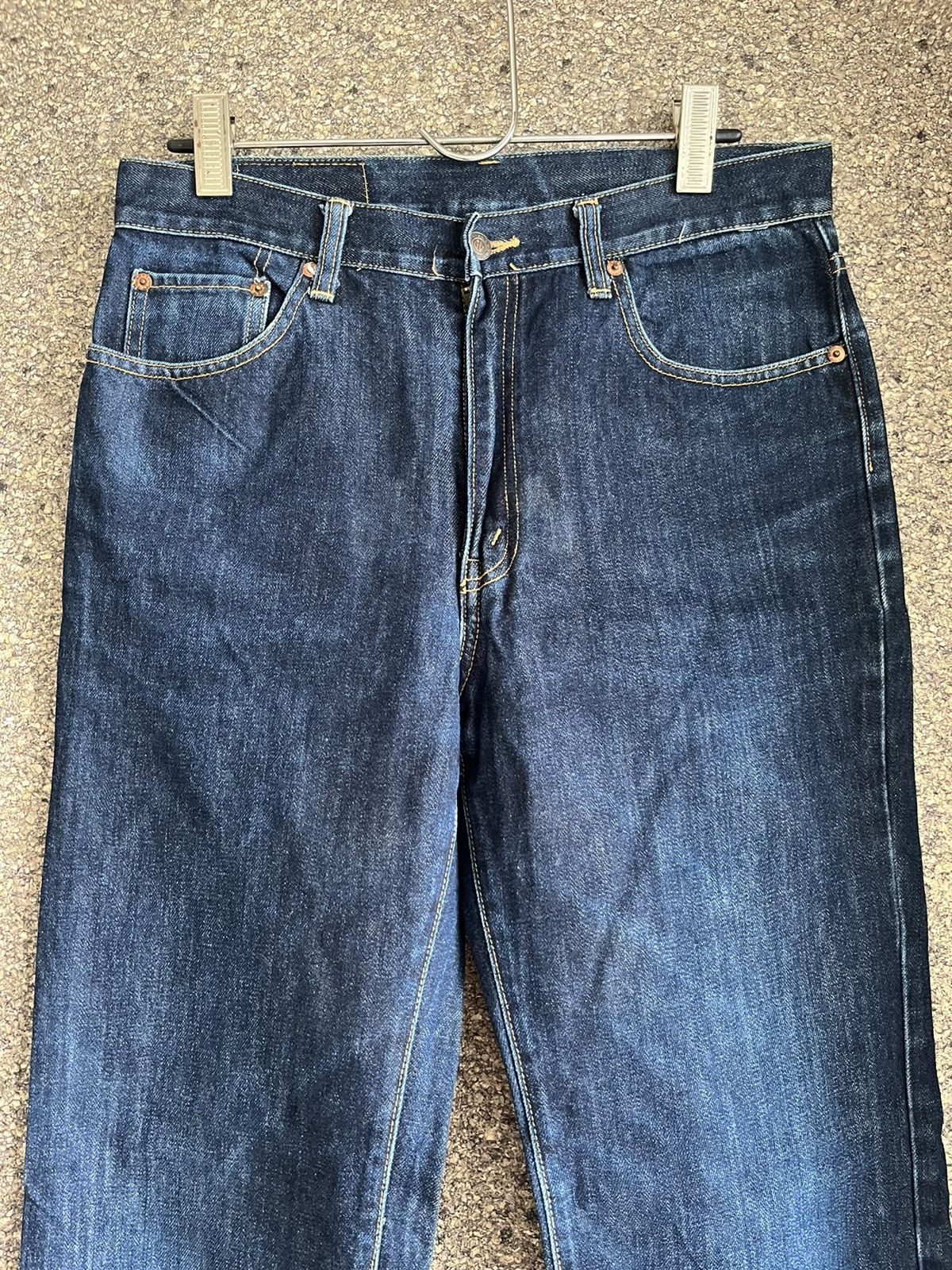 Japanese Brand Glheart ft47 Size US 32 / EU 48 - 2 Thumbnail