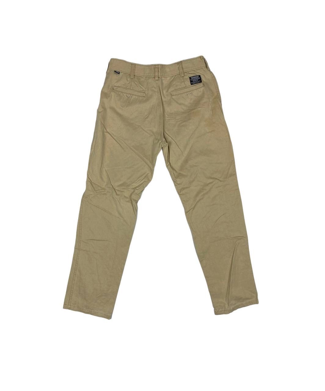 Neighborhood × izzue Avant Garde Neighborhood X Izzue Trousers Pants Size US 29 - 1 Thumbnail
