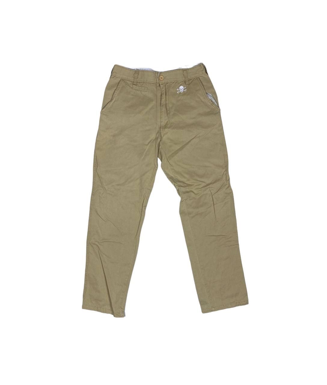 Neighborhood × izzue Avant Garde Neighborhood X Izzue Trousers Pants Size US 29 - 2 Thumbnail