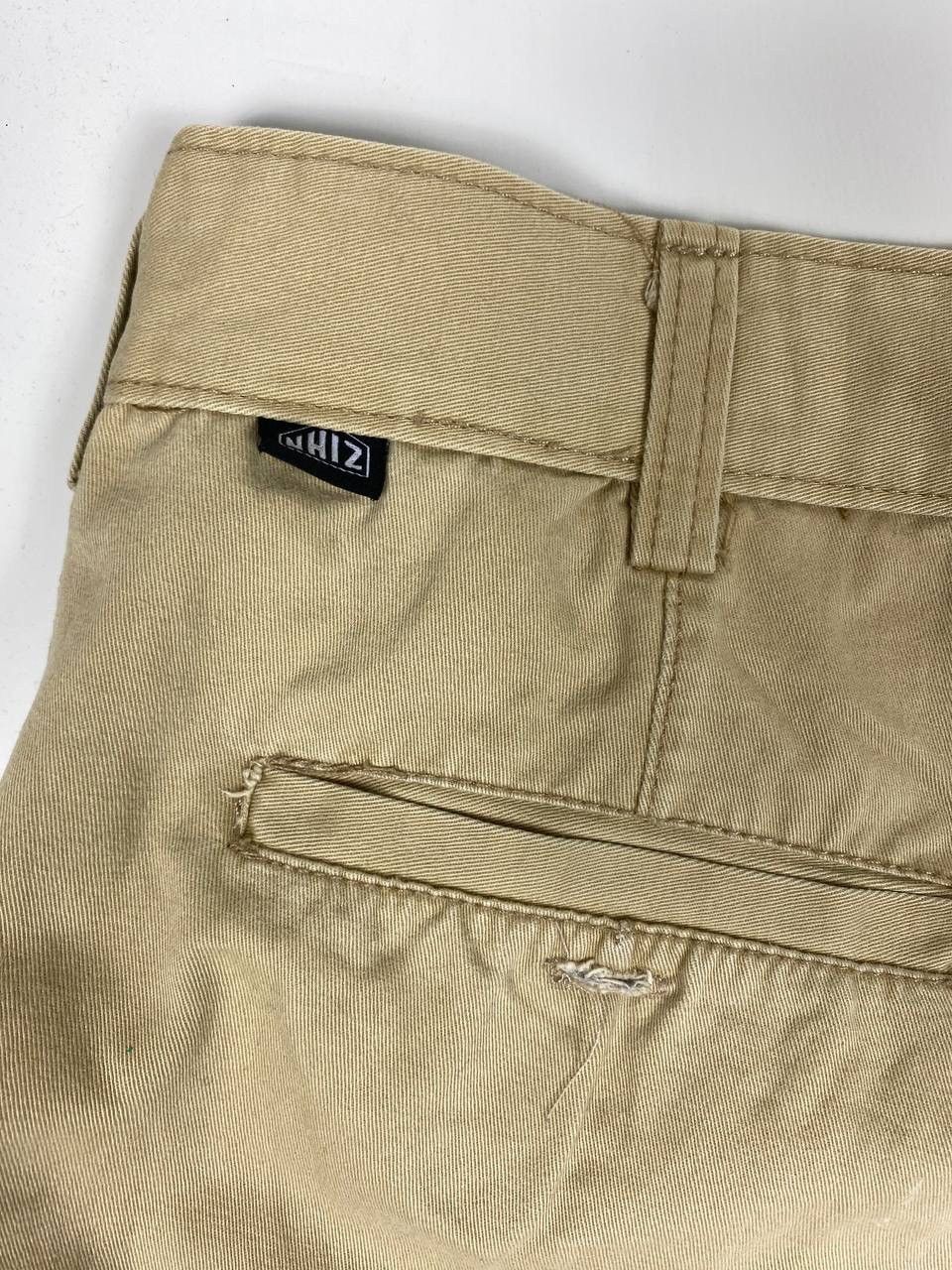Neighborhood × izzue Avant Garde Neighborhood X Izzue Trousers Pants Size US 29 - 4 Thumbnail