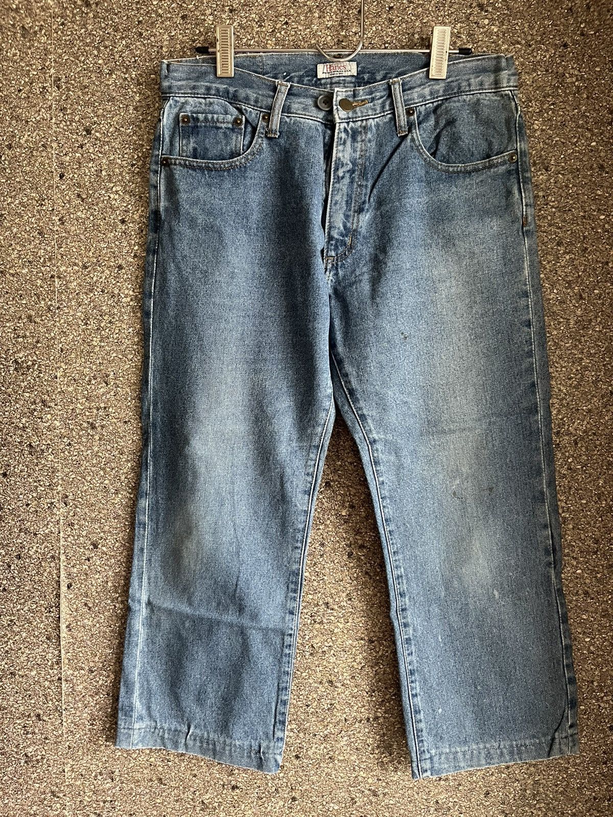 Hanes ft47