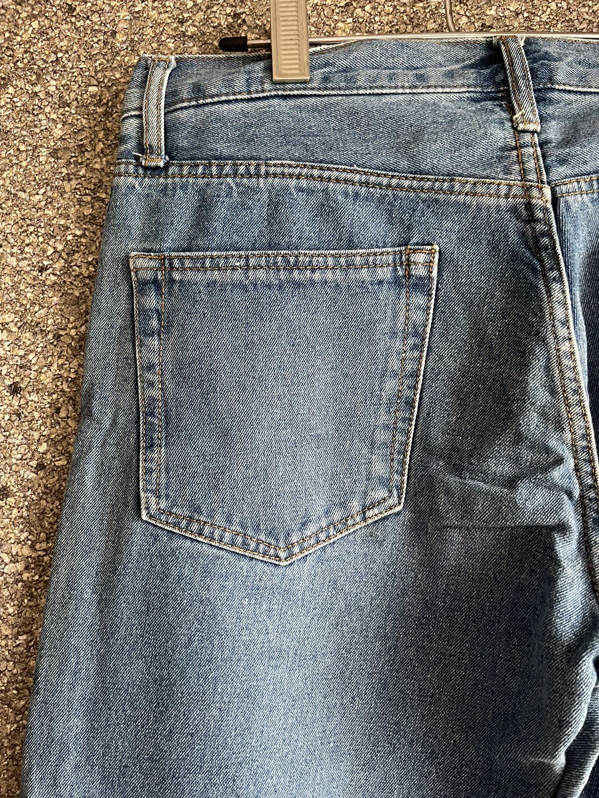 Japanese Brand Hanes ft47 Size US 32 / EU 48 - 8 Thumbnail