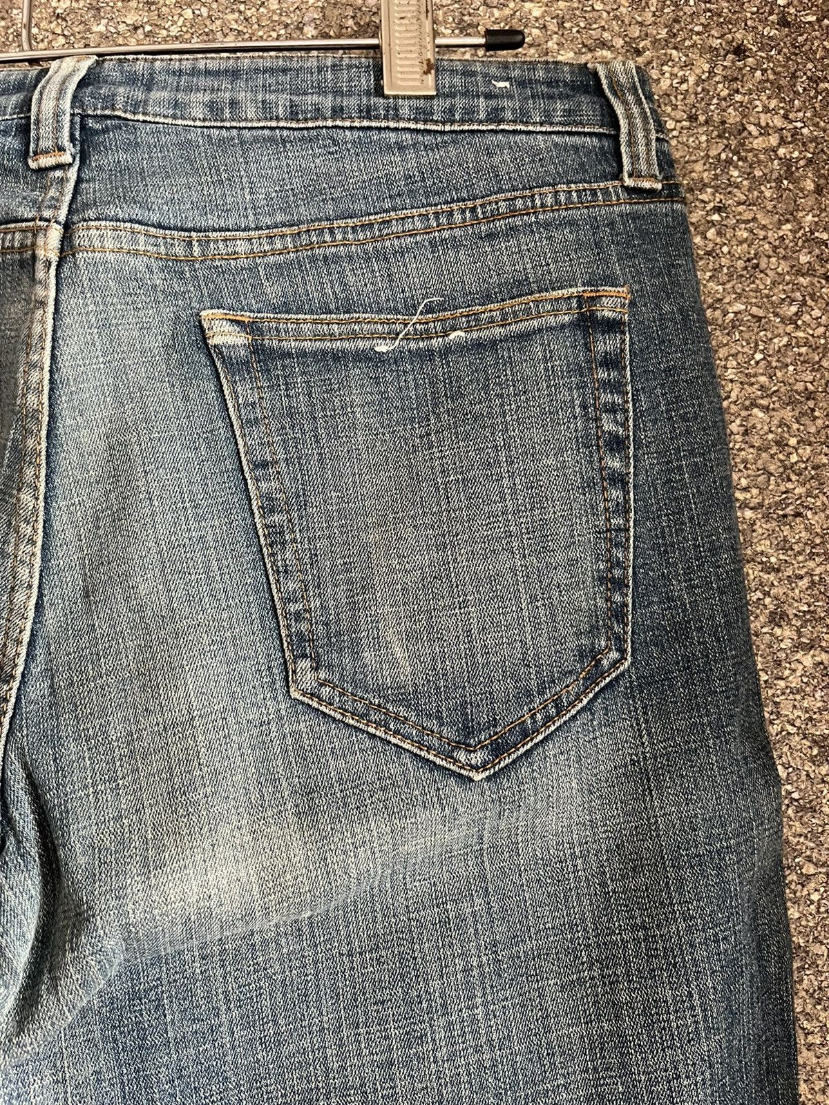 Japanese Brand Navy produce ft47 Size US 34 / EU 50 - 9 Thumbnail