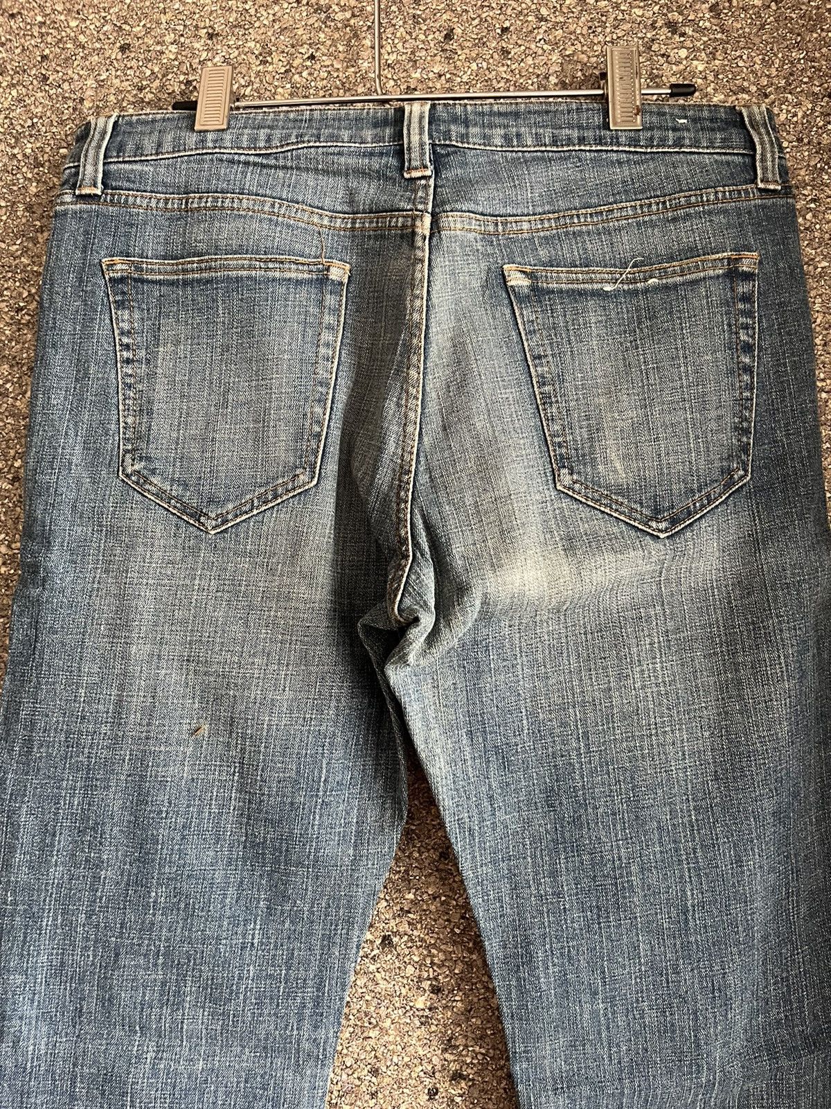 Japanese Brand Navy produce ft47 Size US 34 / EU 50 - 7 Thumbnail
