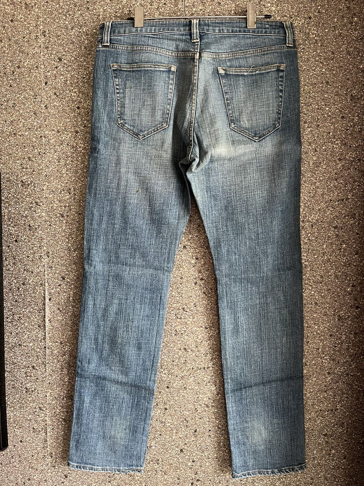 Japanese Brand Navy produce ft47 Size US 34 / EU 50 - 6 Thumbnail