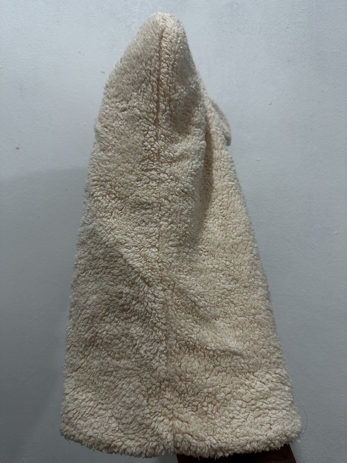 Japanese Brand Like Safety Bear Warm Hooded Hat Size ONE SIZE - 3 Thumbnail