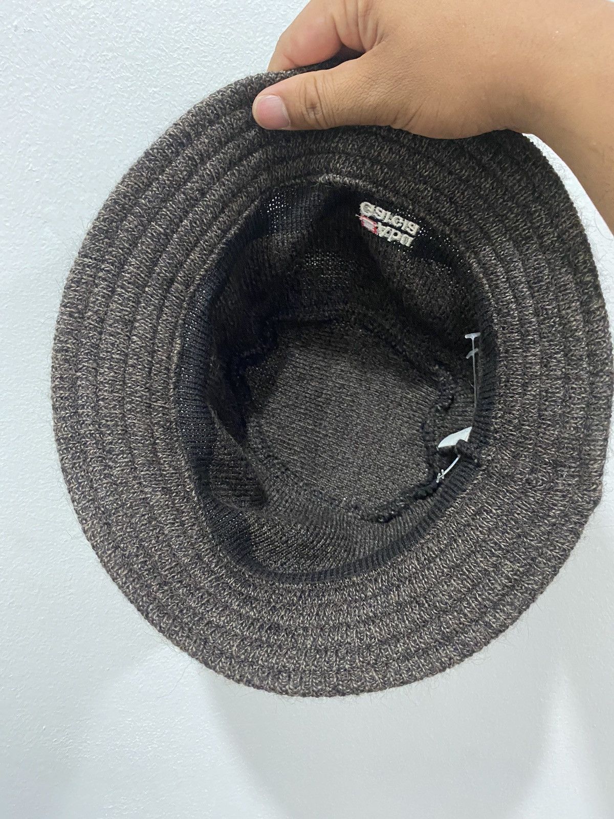 Vintage 🔥Vintage🔥 Abu Garcia Fishing Cuffed Bucket Hat Size ONE SIZE - 5 Thumbnail