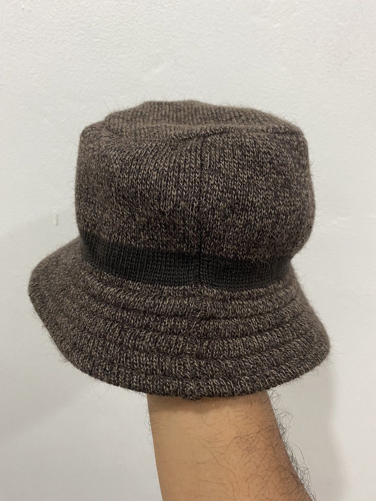 Vintage 🔥Vintage🔥 Abu Garcia Fishing Cuffed Bucket Hat Size ONE SIZE - 3 Thumbnail