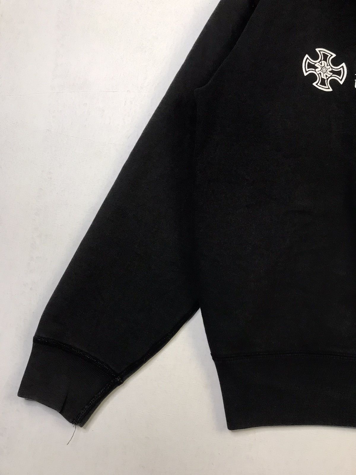 Japanese Brand × Vintage Kinjo Gakuin Private University Heavyweight Hoodie Size US L / EU 52-54 / 3 - 5 Thumbnail