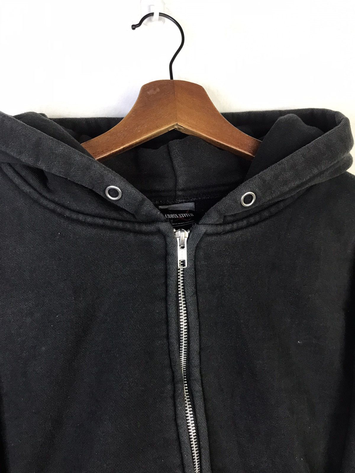 Japanese Brand × Vintage Kinjo Gakuin Private University Heavyweight Hoodie Size US L / EU 52-54 / 3 - 10 Thumbnail