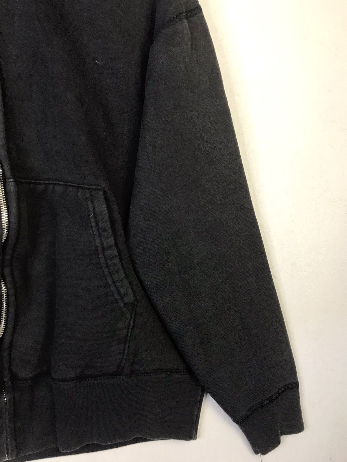 Japanese Brand × Vintage Kinjo Gakuin Private University Heavyweight Hoodie Size US L / EU 52-54 / 3 - 9 Thumbnail