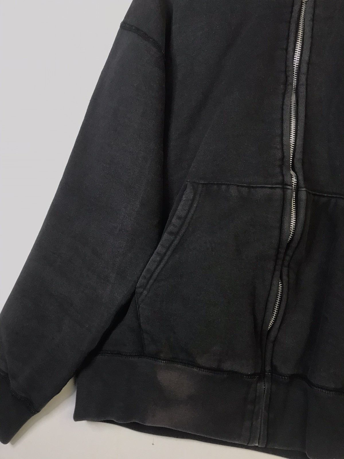Japanese Brand × Vintage Kinjo Gakuin Private University Heavyweight Hoodie Size US L / EU 52-54 / 3 - 8 Thumbnail