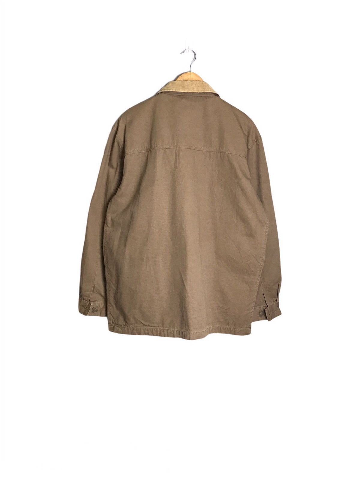 Marlboro × Marlboro Classics × Marlboro Unlimited Marlboro Classic chore jacket Size US XL / EU 56 / 4 - 4 Thumbnail