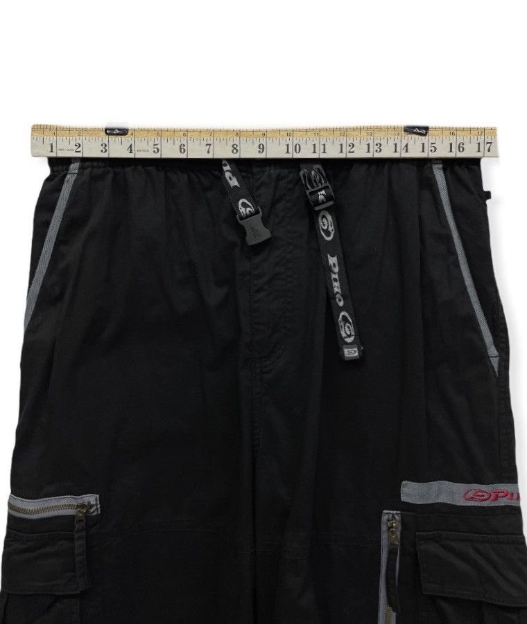 Japanese Brand 💥HAWAIIAN LONGBOARD WEAR Surf Street Baggy Multipocket Size US 34 / EU 50 - 7 Thumbnail