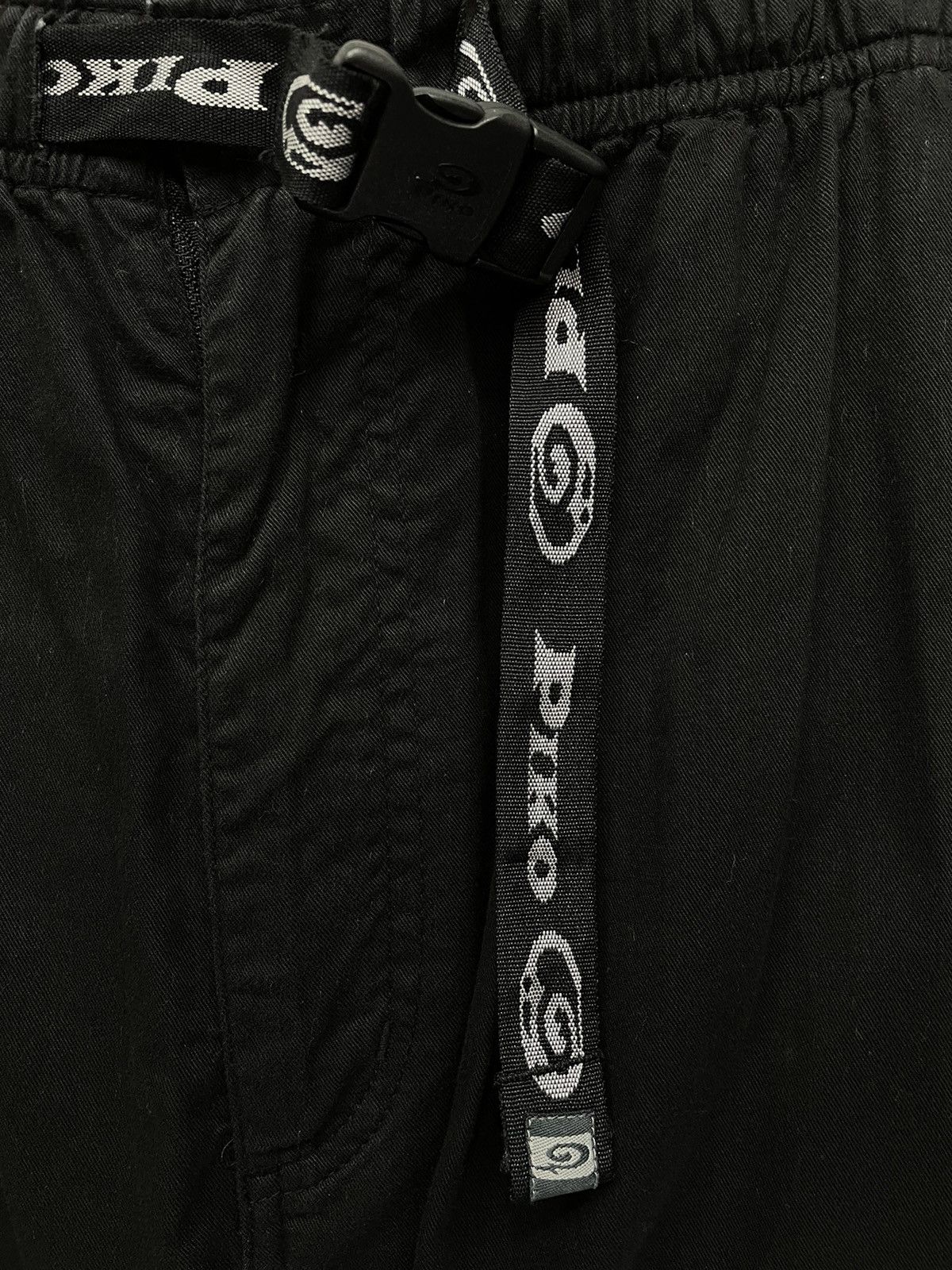 Japanese Brand 💥HAWAIIAN LONGBOARD WEAR Surf Street Baggy Multipocket Size US 34 / EU 50 - 3 Thumbnail