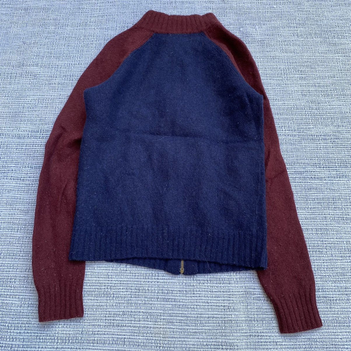 Hysteric Glamour vintage hysteric glamour knit Size S / US 4 / IT 40 - 7 Thumbnail