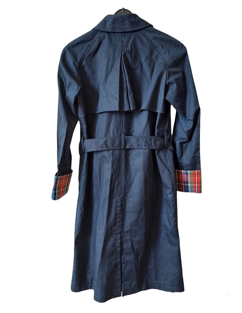 JW Anderson J.W ANDERSON U TRENCH COAT REVERSEBLE Size US M / EU 48-50 / 2 - 5 Thumbnail