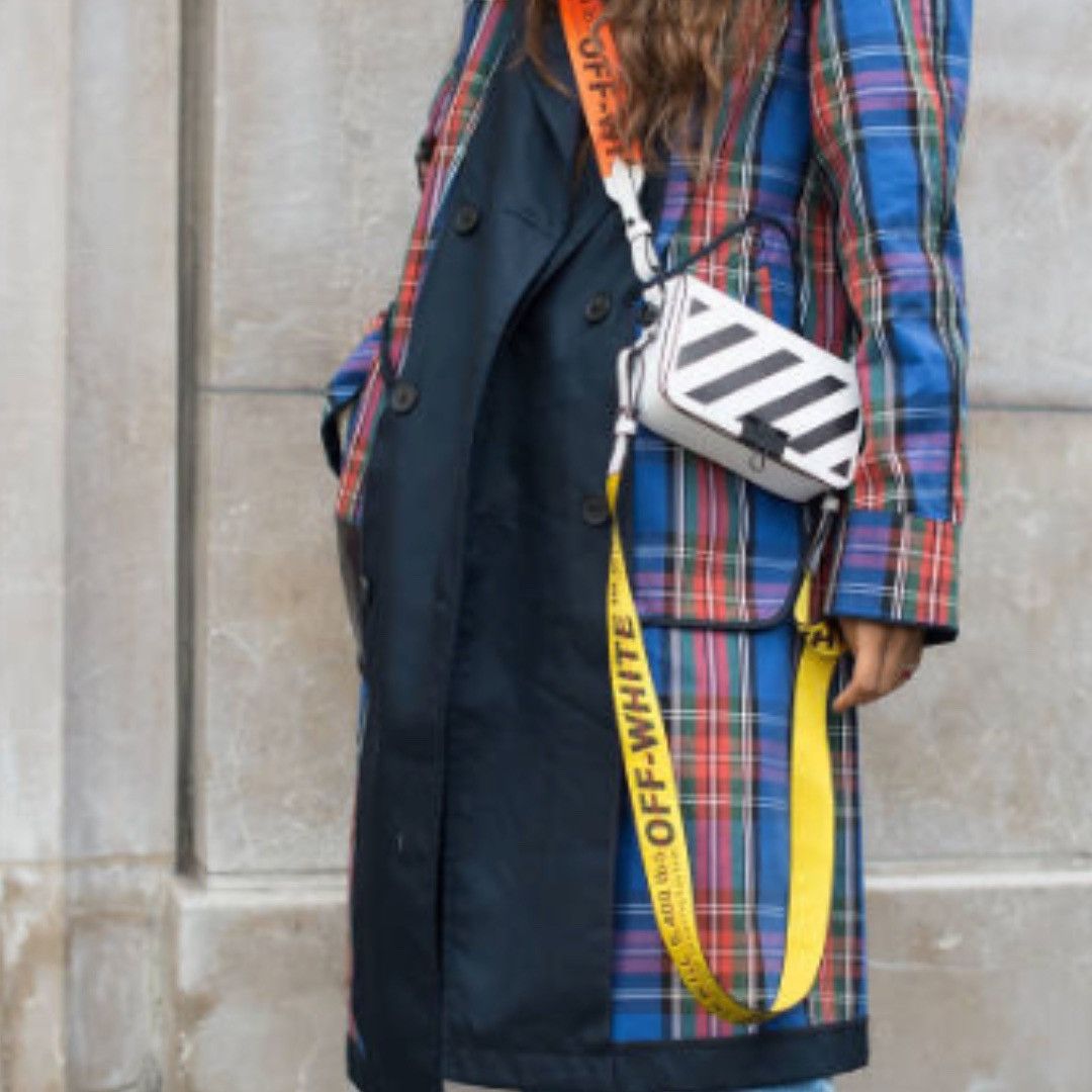 JW Anderson J.W ANDERSON U TRENCH COAT REVERSEBLE Size US M / EU 48-50 / 2 - 7 Thumbnail