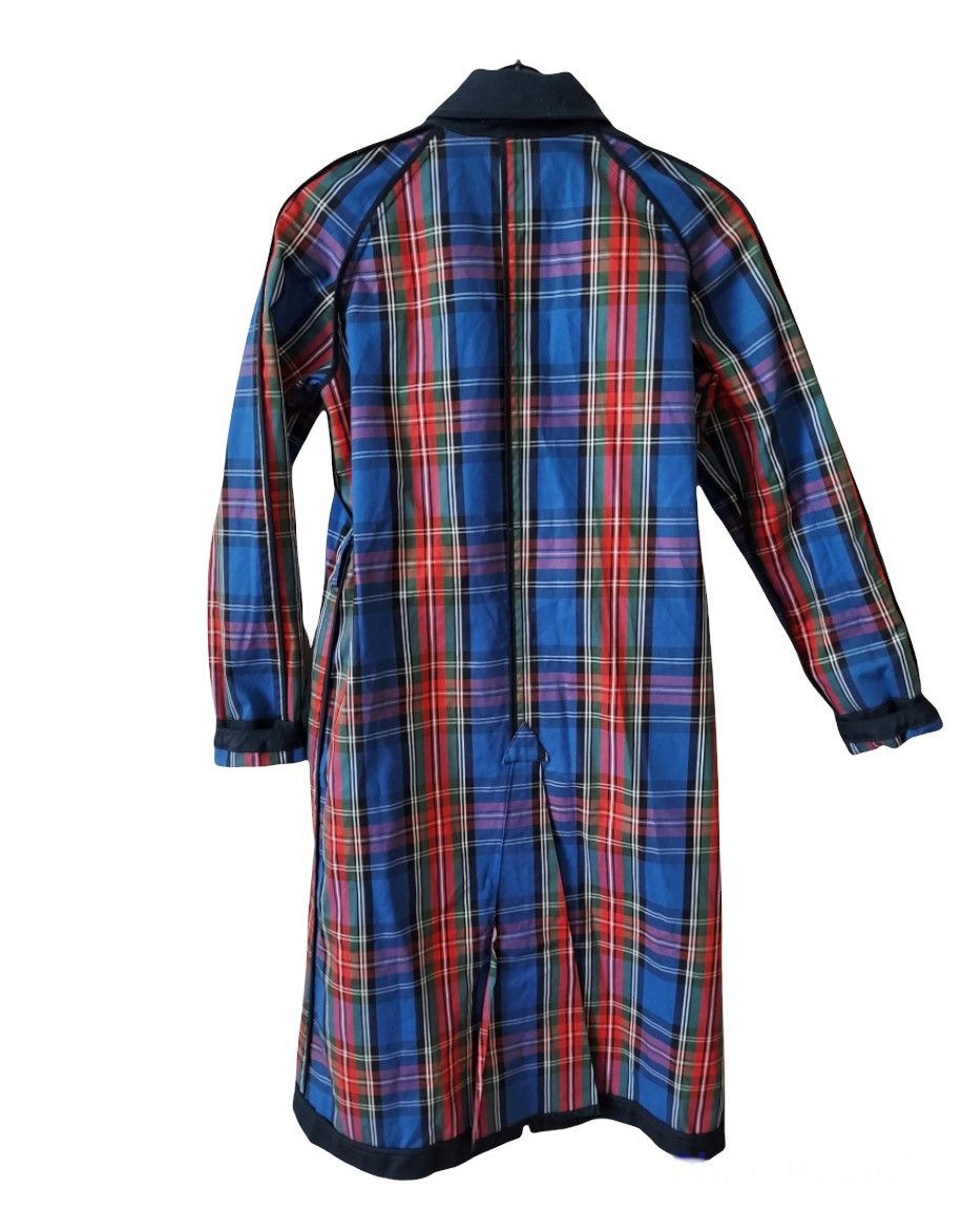 JW Anderson J.W ANDERSON U TRENCH COAT REVERSEBLE Size US M / EU 48-50 / 2 - 6 Thumbnail