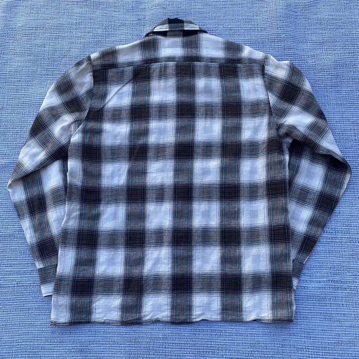 Dickies facetasm x dickies workwear shirt Size US L / EU 52-54 / 3 - 8 Thumbnail