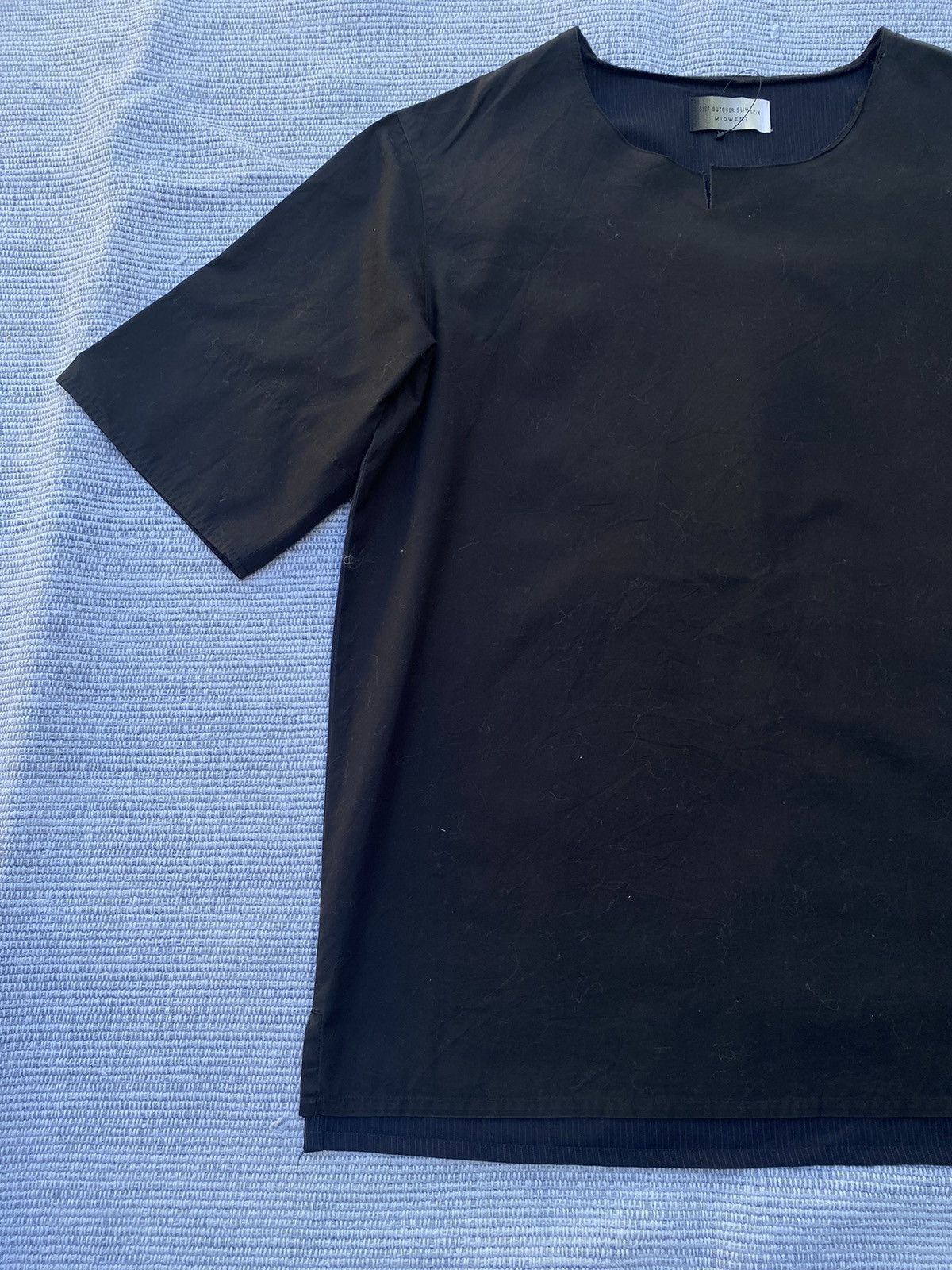 Diet Butcher Slim Skin midwest collection 2015 Size US M / EU 48-50 / 2 - 6 Thumbnail