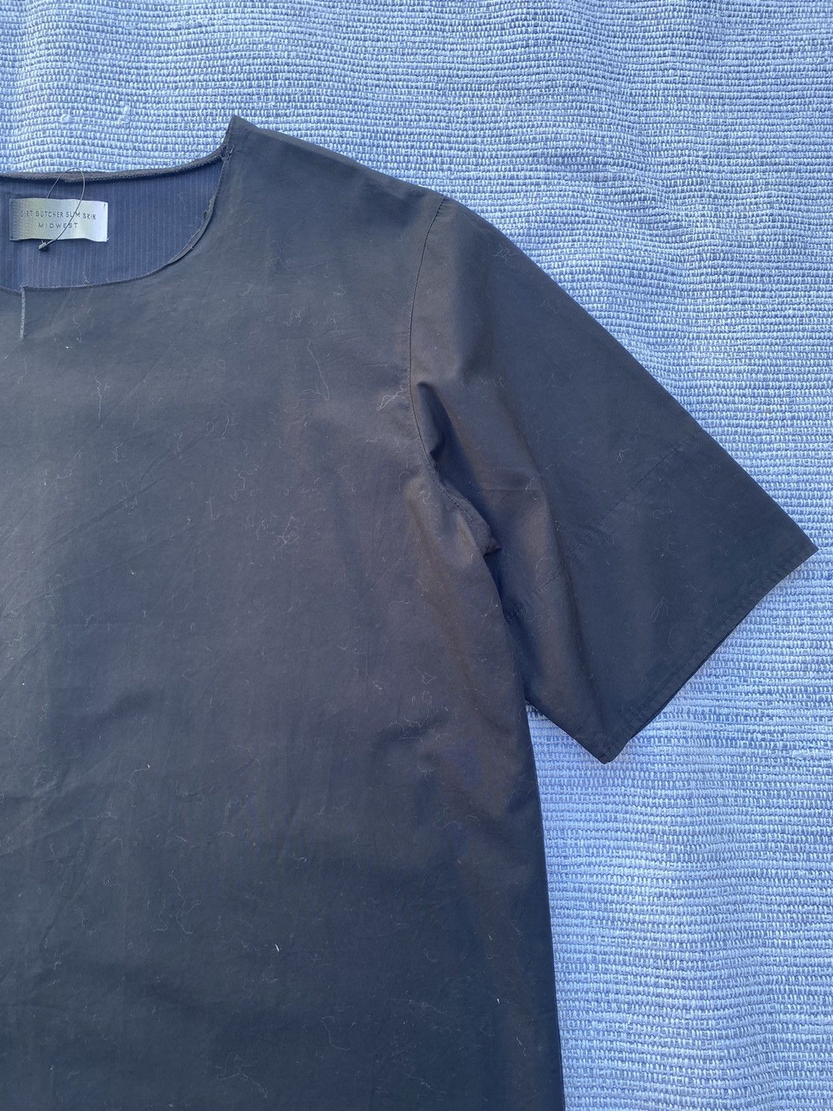 Diet Butcher Slim Skin midwest collection 2015 Size US M / EU 48-50 / 2 - 4 Thumbnail